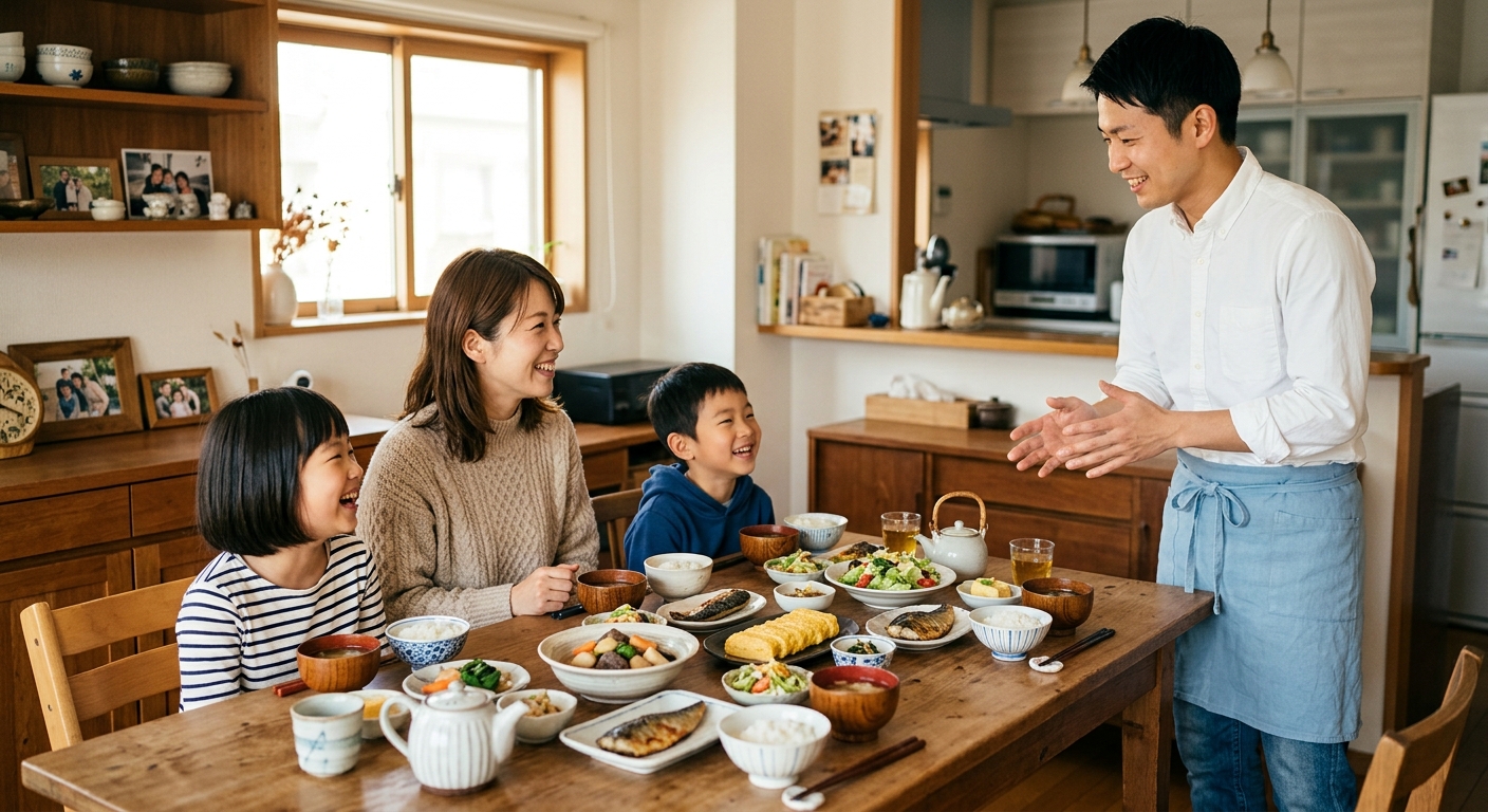 生活提案までセット