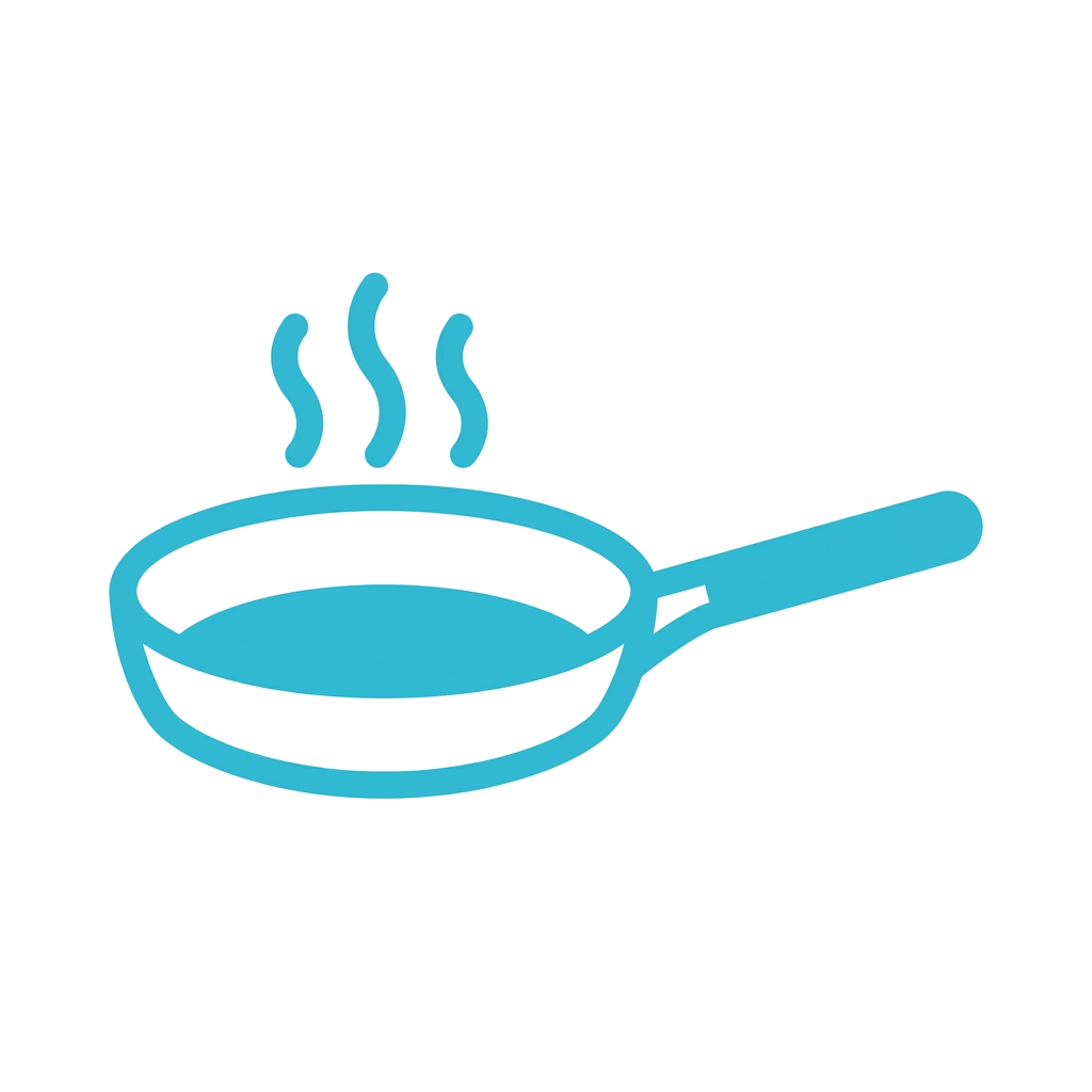 キッチンに強い