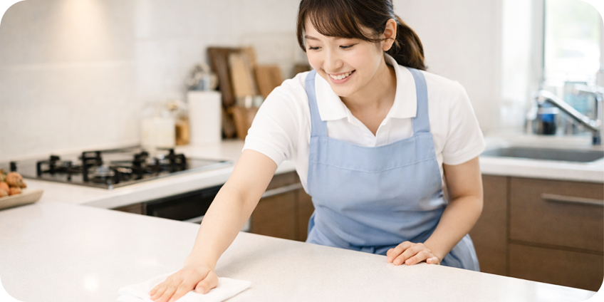 家事代行サービス